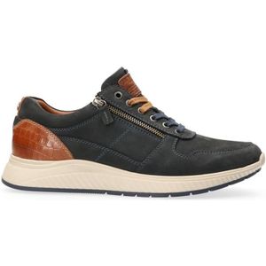 Australian Footwear Hurricane Leater Sneakers