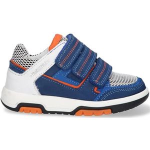 Track Style 324320 wijdte 6 Klittenbandschoenen