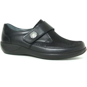 Stuppy 1917 Klittenbandschoenen