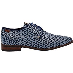 Berkelmans OULTON Nette veterschoenen