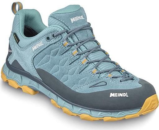 Meindl - Lite Trail GTX - Wandelschoenen - Robuust - Waterdicht
