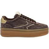 Scotch & Soda - 78.4103.01 - Sneakers - D19 Dark Brown