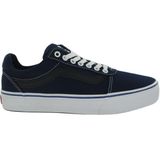 Vans Mn Ward De Luxe Sneakers