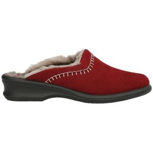 Rohde - 2510 - Pantoffels - Rood