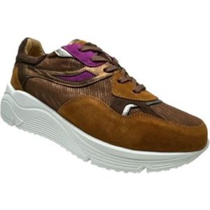 Muoviti 13144125410 Wijdte H Sneakers