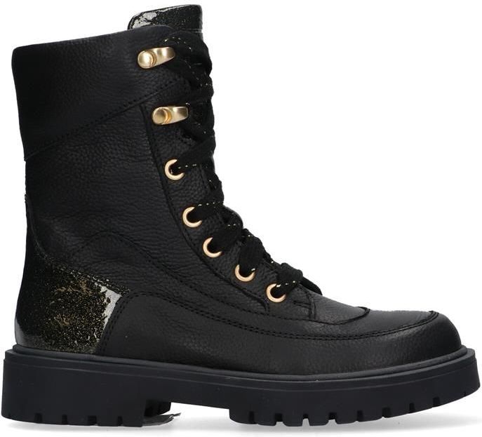 Twins - 325681 - Laarzen - Black