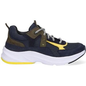 Track Style 323861 wijdte 3.5 Sneakers