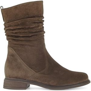 Cognac Gabor Laarzen Maat 43 kopen? ✔️ Tot 50% korting