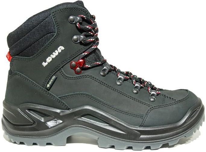 LOWA Renegade GTX Mid LM310945 Wandelschoenen