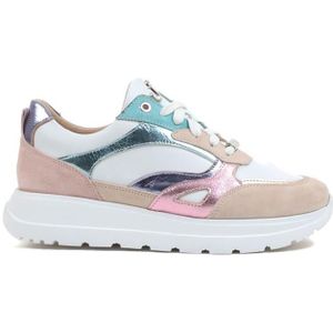 Footnotes 15.005 Wijdte H Sneakers