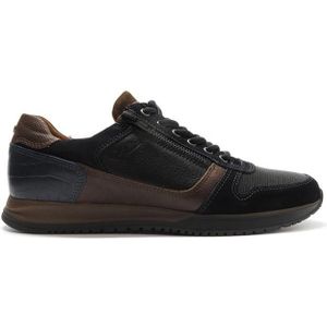 Australian Footwear Browning Leather Sneakers
