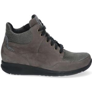 Durea 9735 688 K Veterschoenen