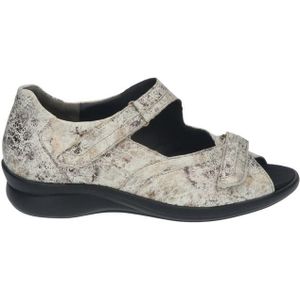 Durea 7395 wijdte K Sandalen