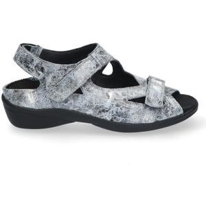 Durea 7258 wijdte H Sandalen