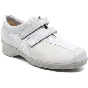 Xsensible 10027 wijdte H Klittenbandschoenen