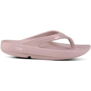 Oofos - OOlala Slipper - Stardust - Dames - Kunststof