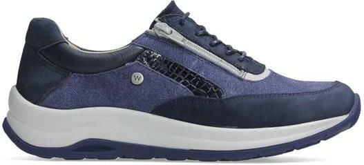 Wolky - Cupar - Jeans - Denim - 820