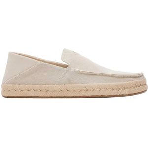 Toms Alonso Loafer Rope Instappers