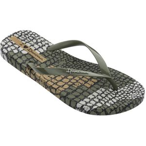 Ipanema I Love Safari Teenslippers