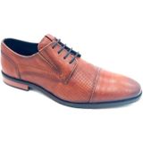 Jenszen 9251 Nette veterschoenen