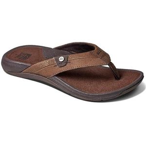 REEF PACIFIC TOBACCO Slippers