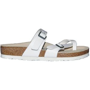 Birkenstock Mayari Breed Teenslippers