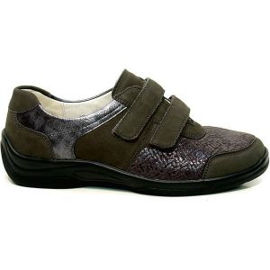 Waldläufer 312H01 Klittenbandschoenen