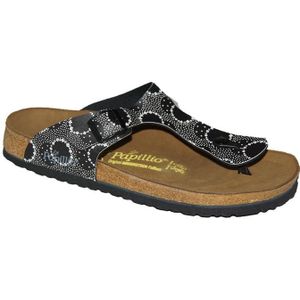 Birkenstock Gizeh Papillio Breed Teenslippers