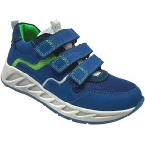 Track Style 324325 wijdte 3,5 Klittenbandschoenen