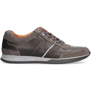 Australian Footwear Catania leather Veterschoenen
