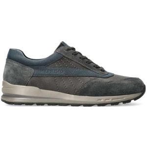 Mephisto - Barth - Sneakers - Steel