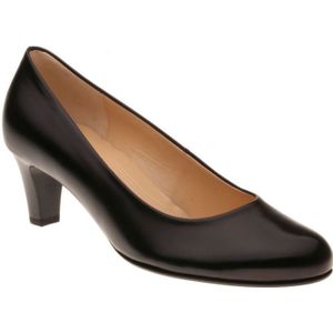 Gabor - 05.300 - Pumps - Zwart - Leer