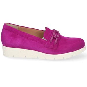 Durea 5754 wijdte G Loafers