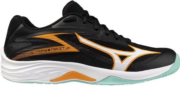 Indoorschoenen voor kinderen Mizuno Lightning Strar Z