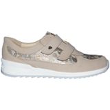 Finn-Comfort - Casual Schoenen - Kurken Voetbed - Naadloos Gevoerd