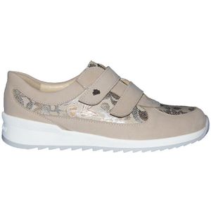 Finn-Comfort - Casual Schoenen - Kurken Voetbed - Naadloos Gevoerd