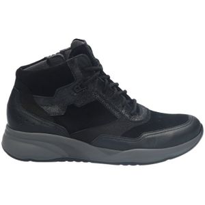 Durea 9778 wijdte H Veterschoenen