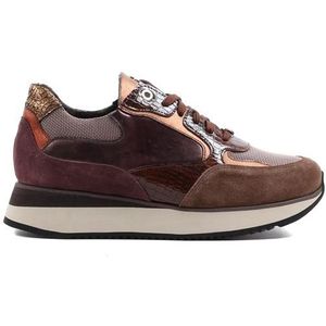 Footnotes - 32.002 - Sneakers - TechnoChocolateCombi