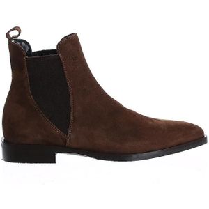 Gianluca Pisati Elettra Chelsea boots