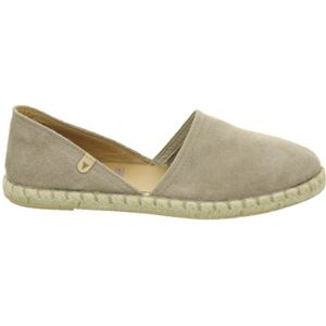 Verbenas Carmen Serraje Espadrilles