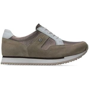 Wolky 00580421 E Walk Nappa leather Sneakers