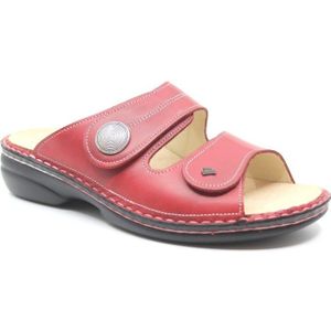 Finn Comfort Sansibar Slippers