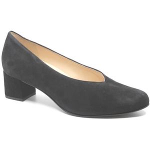 Hassia - 304936 - Pumps - Zwart
