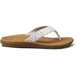 Reef - Santa Ana - Teenslippers - Cloud