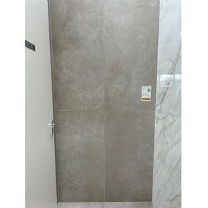 Vloertegel 60&#215;120 cm Betonlook Carn taupe G48