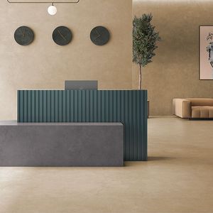 Vloertegel 60x60 Cm Betonlook Sevilla Taupe G54