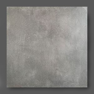 Vloertegel 80x80 cm Betonlook Ronda Antraciet NR17