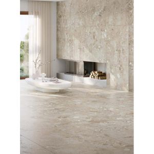 Vloertegel 60x120 Cm Terrazzo Ora Naturel NAV64
