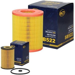Inspektionspaket Mercedes-Benz A-Klasse W168