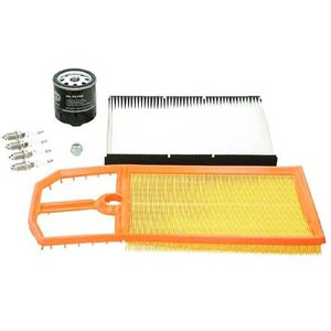 Filterset Seat Arosa (6H) VW Polo (6N2)
